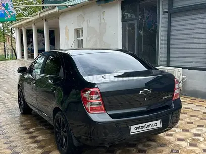 Chevrolet Cobalt, 4 pozitsiya EVRO 2015 yil, КПП Avtomat, shahar Samarqand uchun 9 000 у.е. id4961189