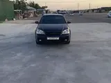 Черный Chevrolet Lacetti, 3 позиция 2005 года, КПП Автомат, в Папский район за 6 800 y.e. id6430173, Фото №1