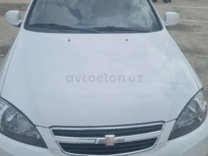 Oq Chevrolet Gentra, 1 pozitsiya 2020 yil, КПП Mexanika, shahar Samarqand uchun 12 000 у.е. id4984620