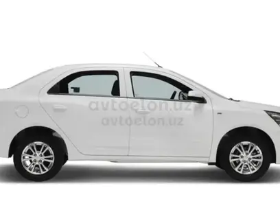 Chevrolet Cobalt, 4 евро позиция 2024 года, КПП Автомат, в Пахтакорский район за 13 200 y.e. id5207063