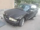 Черный BMW 320i 1998 года, КПП Механика, в Ташкент за 2 500 y.e. id6406885, Фото №1