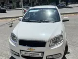 Chevrolet Nexia 3 2021 года, КПП Автомат, в Самарканд за ~11 327 y.e. id5211870, Фото №1