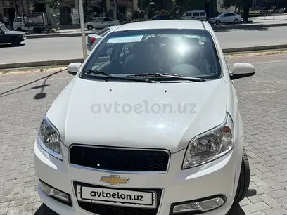 Chevrolet Nexia 3 2021 yil, КПП Avtomat, shahar Samarqand uchun ~11 302 у.е. id5211870