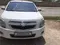 Oq Chevrolet Cobalt, 2 pozitsiya 2013 yil, КПП Mexanika, shahar Yakkabog' tumani uchun 8 000 у.е. id5197243