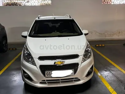 Chevrolet Spark, 4 позиция 2022 года, КПП Механика, в Ташкент за 10 000 y.e. id5217570