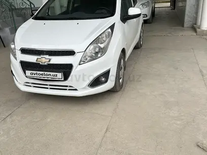 Chevrolet Spark, 2 pozitsiya 2018 yil, КПП Mexanika, shahar Samarqand uchun 6 500 у.е. id5142993