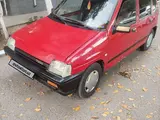 Красный Daewoo Tico 1999 года, КПП Механика, в Андижан за 2 000 y.e. id6664984, Фото №1