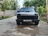 ВАЗ (Lada) Нива 2014 года, в Джизак за 6 900 y.e. id6385166, Фото №1