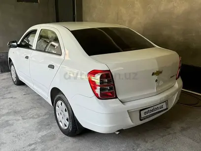 Chevrolet Cobalt, 2 позиция 2021 года, КПП Механика, в Ташкент за 10 600 y.e. id5161916
