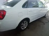 Белый Chevrolet Gentra, 1 позиция Газ-бензин 2016 года, КПП Механика, в Ташкент за 10 000 y.e. id5236815, Фото №1