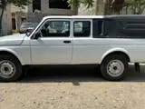 Белый ВАЗ (Lada) Нива пикап 2015 года, КПП Механика, в Байсунский район за 9 000 y.e. id6454030, Фото №1