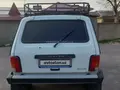 Белый ВАЗ (Lada) Нива 2016 года, КПП Механика, в Ташкент за 7 500 y.e. id5028255
