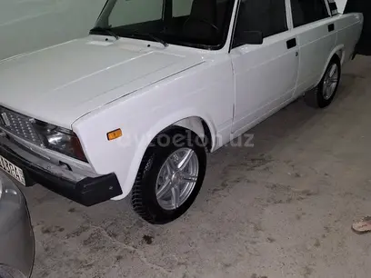 VAZ (Lada) 2107 2006 yil, КПП Mexanika, shahar Qarshi uchun ~3 166 у.е. id6385078