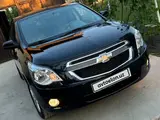 Тё̀мно-си́ний Chevrolet Cobalt, 4 евро позиция 2024 года, КПП Автомат, в Ташкент за 12 600 y.e. id5219134, Фото №1