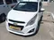 Белый Chevrolet Spark, 4 позиция 2018 года, КПП Механика, в Навои за 8 000 y.e. id5224077