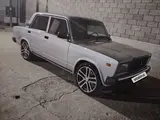 ВАЗ (Lada) 2107 2011 года, КПП Механика, в Андижан за 3 600 y.e. id6483330, Фото №1