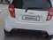 Белый Chevrolet Spark, 3 позиция 2022 года, КПП Механика, в Навои за ~9 158 y.e. id5212514