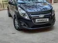 Chevrolet Spark, 4 позиция 2017 года, КПП Автомат, в Риштанский район за 6 150 y.e. id6735427
