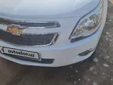 Chevrolet Cobalt, 1 pozitsiya 2015 yil, КПП Mexanika, shahar Andijon uchun ~9 077 у.е. id5031660, Fotosurat №1