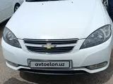 Chevrolet Gentra, 2 позиция 2018 года, КПП Механика, в Наманган за 8 300 y.e. id6330347, Фото №1