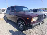VAZ (Lada) 2107 2007 yil, КПП Mexanika, shahar Samarqand uchun ~2 127 у.е. id6503198, Fotosurat №1