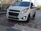 Белый Chevrolet Spark, 2 позиция 2019 года, КПП Механика, в Ташкент за 8 000 y.e. id5140647