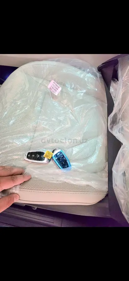 Hyundai Tucson — 8