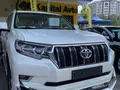 Toyota Land Cruiser Prado 2023 года, в Ташкент за 71 500 y.e. id5195730