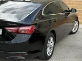 Черный Chevrolet Malibu 2 2023 года, КПП Автомат, в Бухара за 29 500 y.e. id6754222, Фото №1