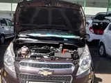Chevrolet Spark, 4 pozitsiya 2018 yil, КПП Mexanika, shahar Toshkent uchun 8 800 у.е. id5234291, Fotosurat №1