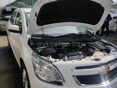 Chevrolet Cobalt, 4 позиция 2023 года, КПП Автомат, в Ташкент за 14 900 y.e. id4957211