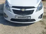 Chevrolet Spark, 1 евро позиция 2015 года, КПП Автомат, в Тахиаташ за ~5 556 y.e. id5233955, Фото №1