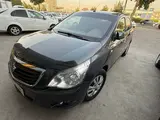 Chevrolet Cobalt, 4 позиция 2018 года, КПП Автомат, в Ташкент за 8 300 y.e. id6463462, Фото №1