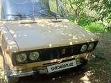 Жёлтый ВАЗ (Lada) 2106 1985 года, КПП Механика, в Кушрабатский район за ~1 174 y.e. id6428860, Фото №1