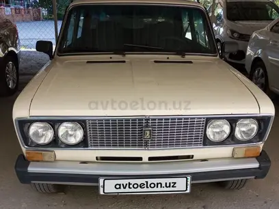 ВАЗ (Lada) 2106 1996 года, КПП Механика, в Ташкент за 2 300 y.e. id5131447