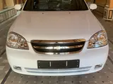 Chevrolet Lacetti, 2 pozitsiya 2012 yil, КПП Mexanika, shahar Qarshi uchun 12 900 у.е. id5249279, Fotosurat №1
