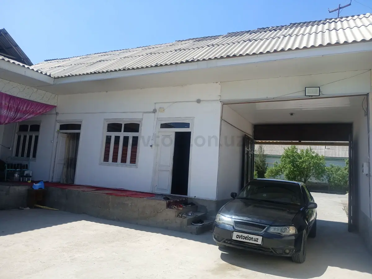 Daewoo Nexia II — 2