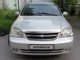 Chevrolet Lacetti 2011 года, КПП Механика, в Ташкент за ~7 493 y.e. id5020593, Фото №1