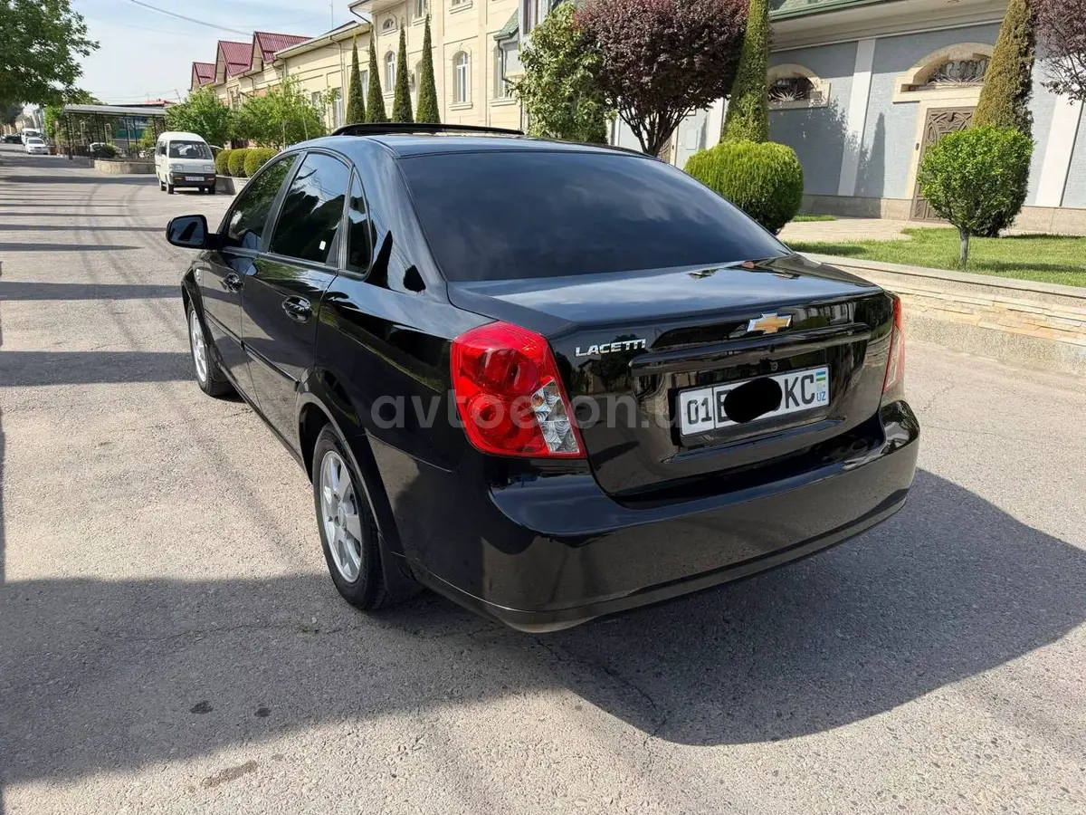 Chevrolet Gentra 2023 — 2