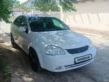 Chevrolet Lacetti, 2 позиция 2010 года, КПП Механика, в Шурчинский район за ~6 421 y.e. id6406350, Фото №1