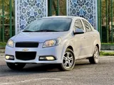 Chevrolet Nexia 3 2017 yil, КПП Avtomat, shahar Toshkent uchun ~9 772 у.е. id5024792, Fotosurat №1