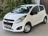 Chevrolet Spark 2019 года, в Янгибазарский район за ~7 350 y.e. id6719082, Фото №1
