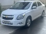 Chevrolet Cobalt, 4 pozitsiya 2022 yil, КПП Avtomat, shahar Samarqand uchun 11 700 у.е. id5230152, Fotosurat №1