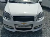 Chevrolet Nexia 3, 4 позиция 2018 года, КПП Автомат, в Фергана за 9 300 y.e. id5214161, Фото №1