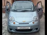 Chevrolet Matiz, 2 позиция 2012 года, КПП Механика, в Фергана за 3 500 y.e. id6433258, Фото №1