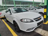 Белый Chevrolet Gentra, 1 позиция Газ-бензин 2022 года, КПП Механика, в Ташкент за 12 200 y.e. id5040316, Фото №1