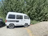 Белый Daewoo Damas 1996 года, КПП Механика, в Навои за 1 250 y.e. id6448489, Фото №1
