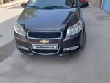 Chevrolet Nexia 3, 4 позиция 2019 года, КПП Автомат, в Наманган за 8 800 y.e. id6630572