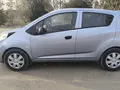 Ko'k-xavorang Chevrolet Spark 2012 yil, КПП Avtomat, shahar Andijon uchun 5 750 у.е. id6751490