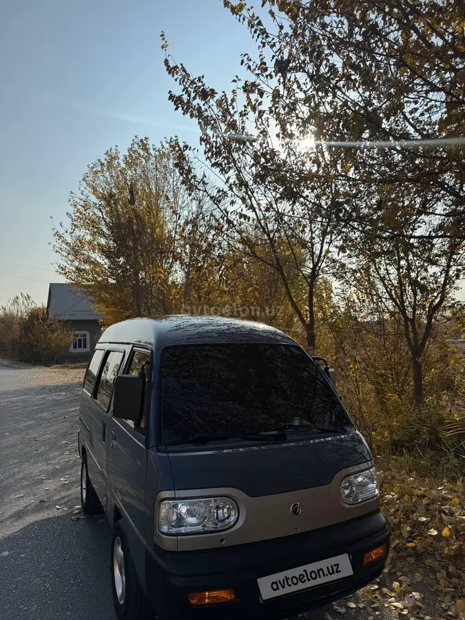 Chevrolet Damas 2023 — 6